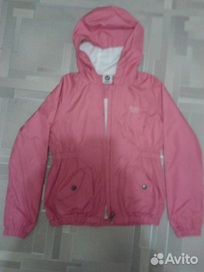Ветровка для девочки roxy