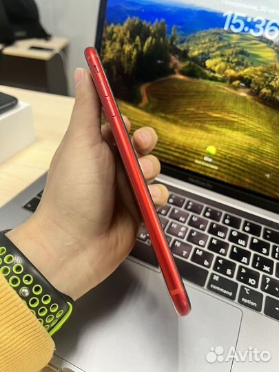 iPhone 8 Plus, 256 ГБ