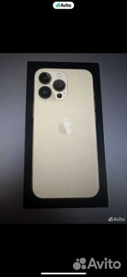 iPhone 13 Pro, 128 ГБ