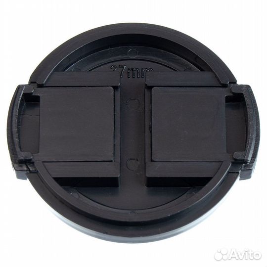 Крышка PWR на объектив, 37mm