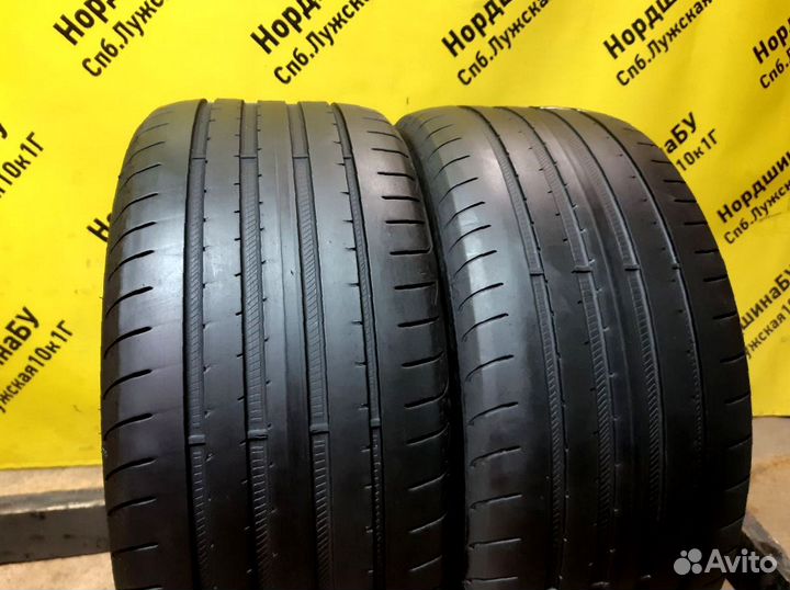 Goodyear Eagle F1 Asymmetric 3 245/40 R18 97Y