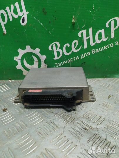 Эбу мозги LADA (Ваз) 2112