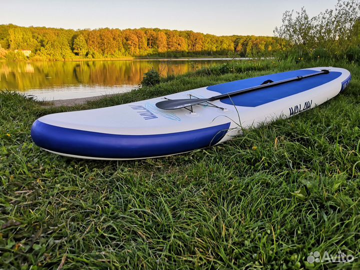 Сап доска Сап борд Sup board walaw