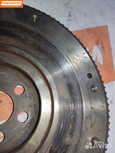 Маховик Mazda 3 BK (2003 - 2005) Z60111500A