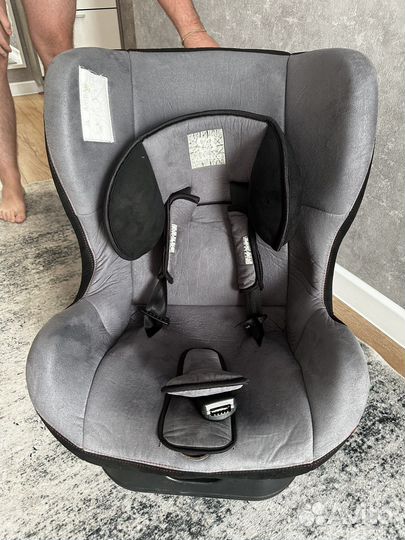 Авткоресло farfello 0-13кг