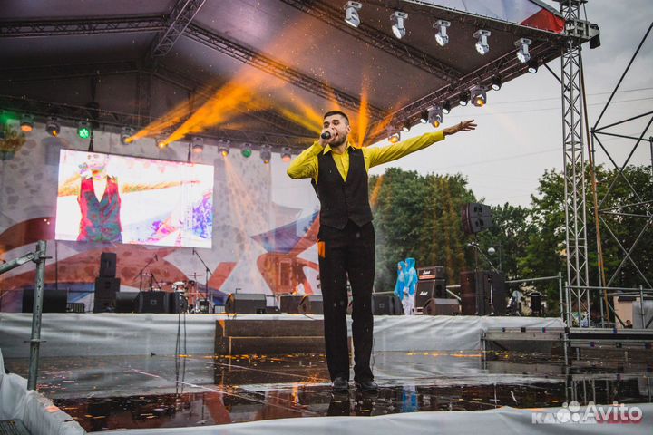 Уроки вокала онлайн