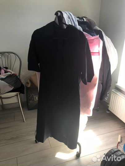 Комплект женской полицейской формы