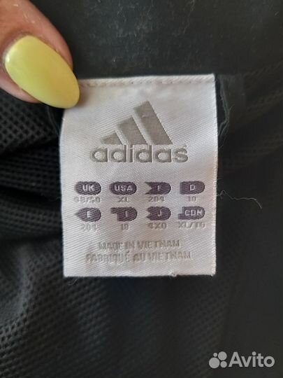 Ветровка adidas