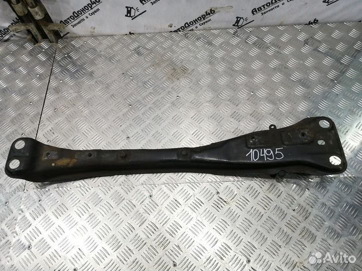 Балка передняя продольная Альмера Классик Б10, Н16