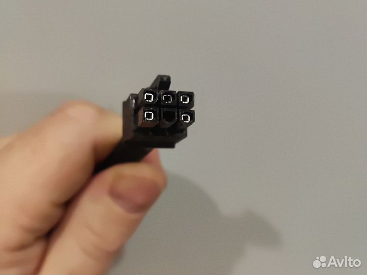 Провода для блока питания Chieftec Navitas