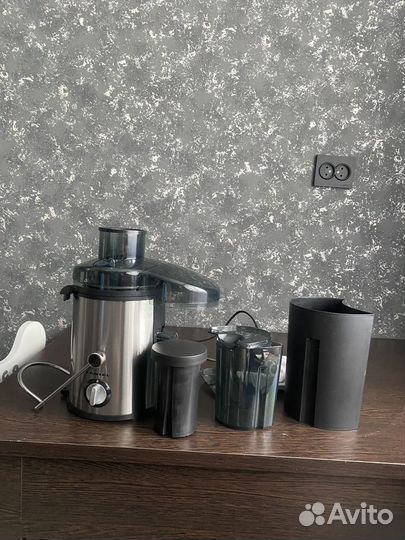 Соковыжималка lentel