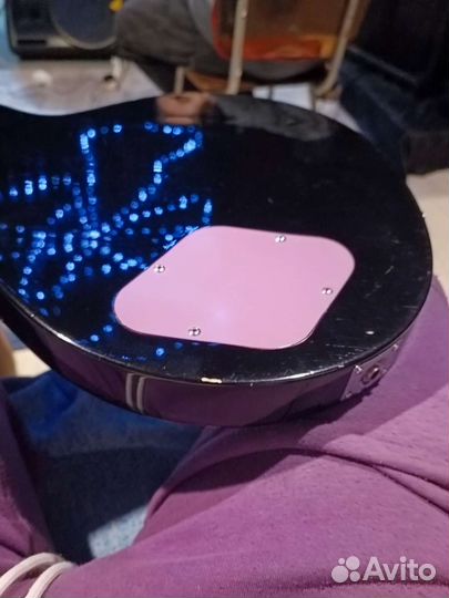 Epiphone les paul 100