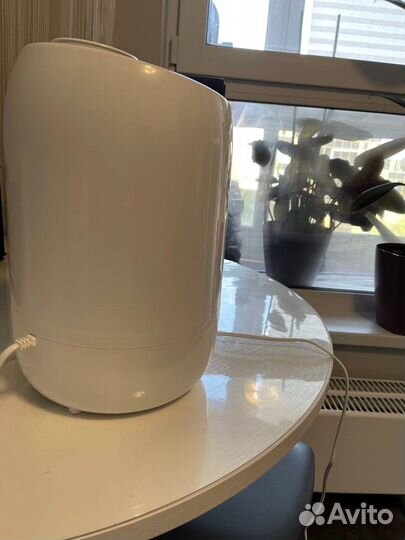 Увлажнитель воздуха Deerma DEM-F600