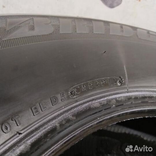 Bridgestone Dueler H/P Sport 275/60 R18