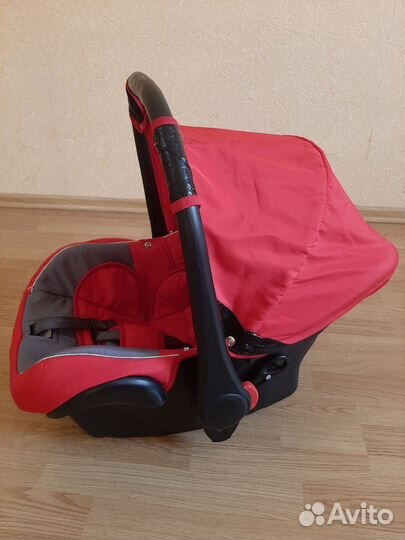 Детская переноска автокресло от 0