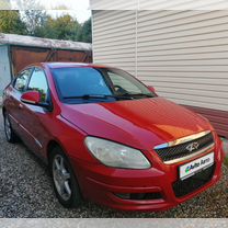 Chery M11 (A3) 1.6 MT, 2011, 153 000 км, с пробегом, цена 309 000 руб.