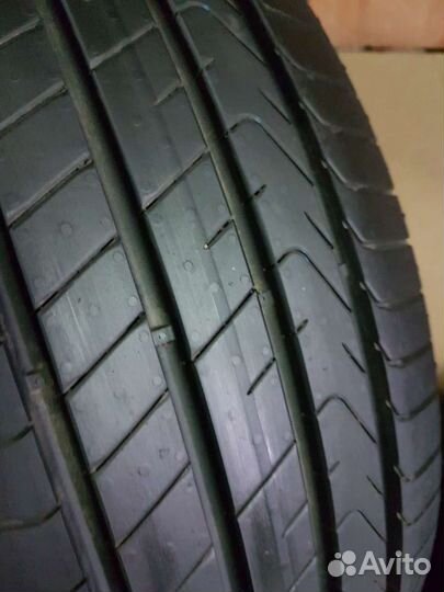 Pirelli Cinturato P7 new 205/55 R17