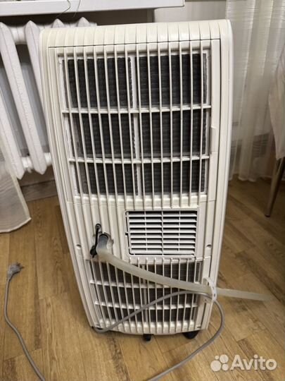 Мобильный кондиционер бу