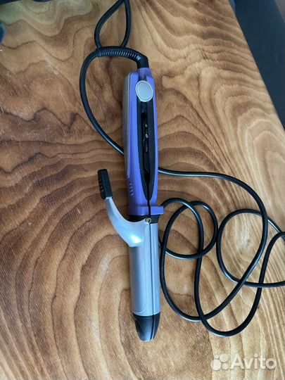 Плойка для волоc dexp