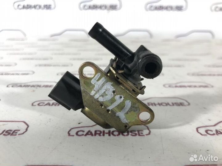 Вакуумный клапан Mitsubishi Outlander XL 2.4 4B12