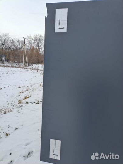 Зеркало настенное бу