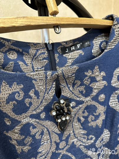 Платье женское 42 44