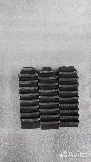 Кулачки для токарного патрона СССР