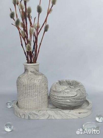 Изделия из гипса/наборы