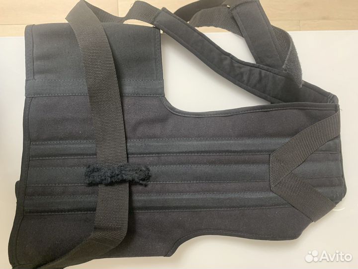 Корректор осанки 110 см orto