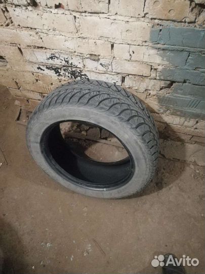 Sava Eskimo S3 MS 205/55 R16 T