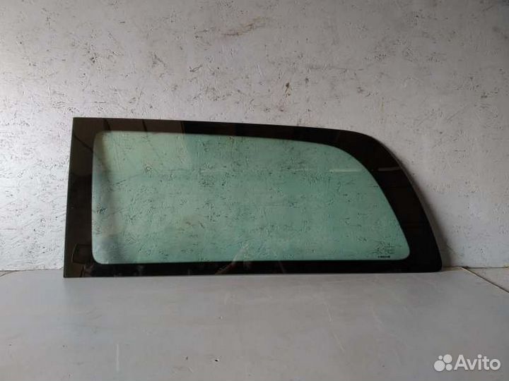 Стекло кузовное заднее левое Mercedes Vito W447