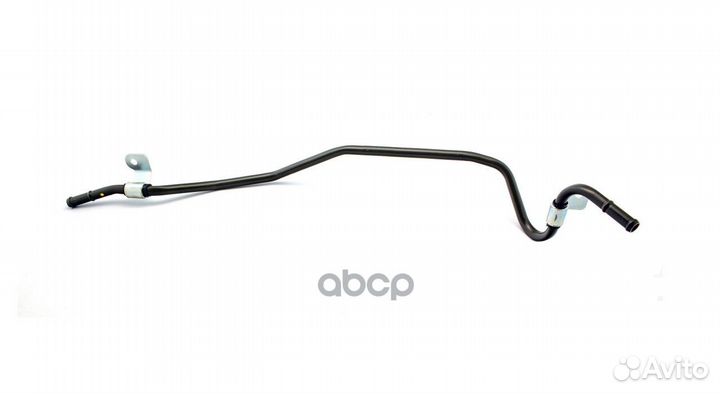 Трубка гидроусилителя обратная mitsubishi 4455A515