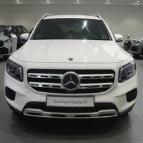Mercedes-Benz GLB-класс 1.3 AMT, 2020, 161 440 км