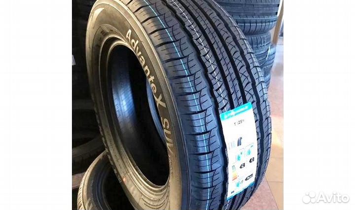 Triangle AdvanteX SUV TR259 245/70 R17 114H