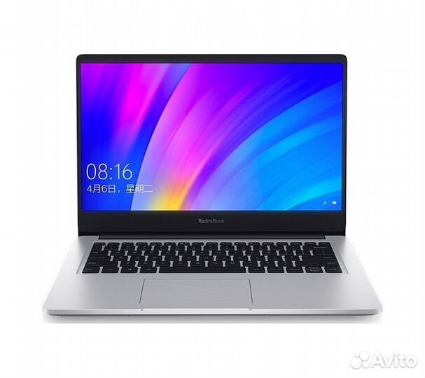 Ноутбук Xiaomi RedmiBook 14