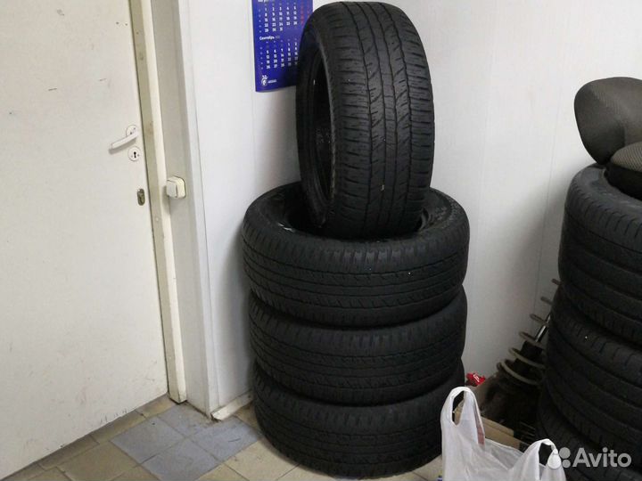 Yokohama Geolandar A/T G015 285/60 R18 116H