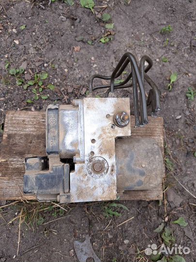 Блок ABS Opel Astra G Viva 273004592 1.8