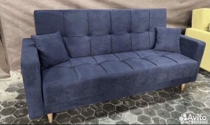 Диван книжка #024