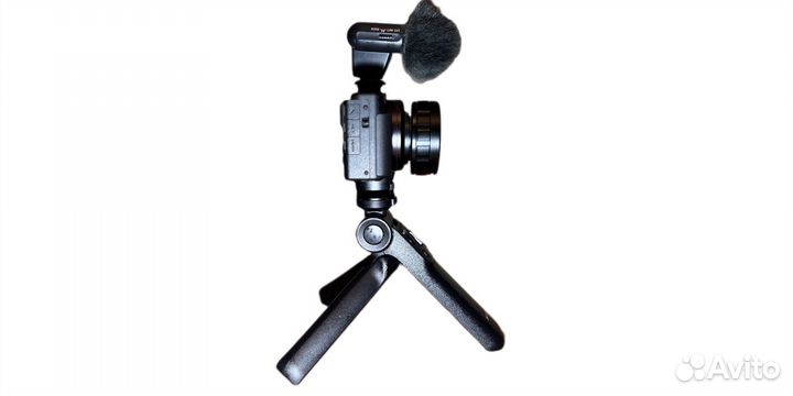 Камера для влогов