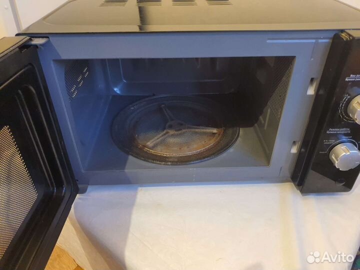 Микроволновая печь Mystery MMW-2016G