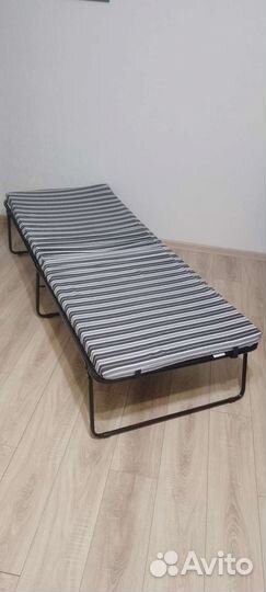 Продам кровать раскладную IKEA sylling