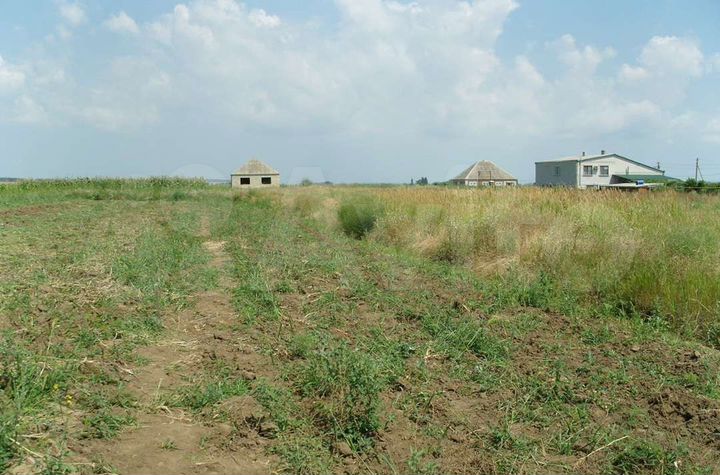 Участок 18,3 сот. (ИЖС)