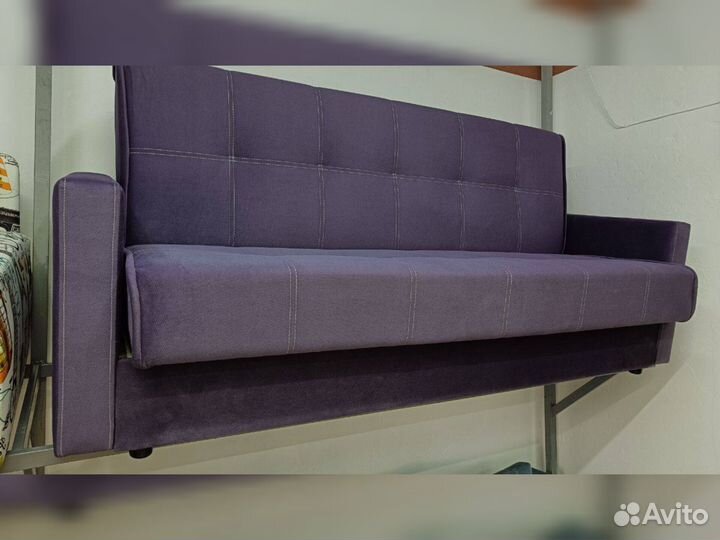 Диван Bahama Ash