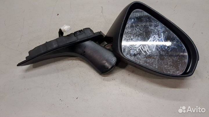 Зеркало боковое Toyota C-HR, 2021