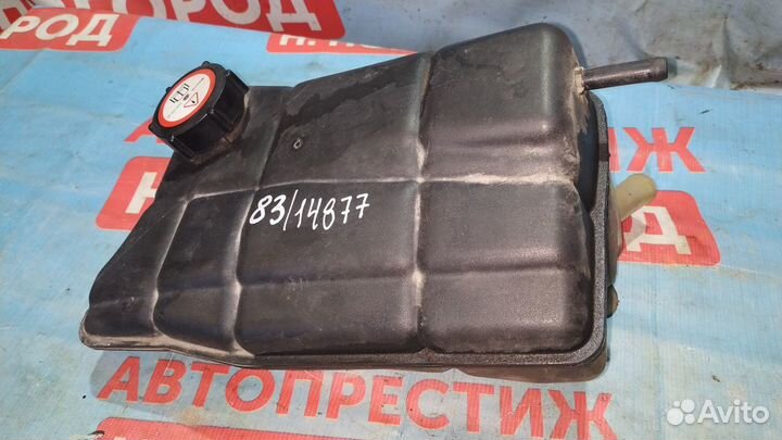 Расширительный бачок Форд Мондео 3