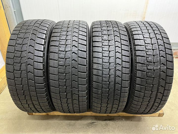 Dunlop Winter Maxx WM02 235/45 R18 94Q