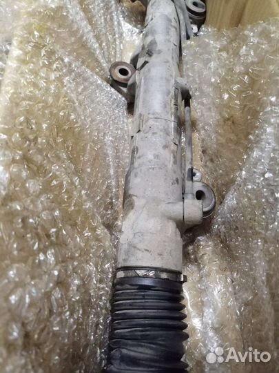 Рулевая рейка toyota land cruiser 200