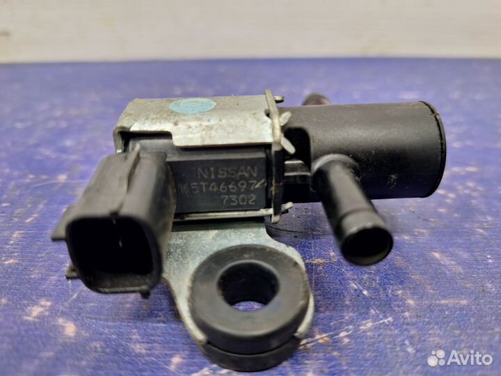 Клапан электромагнитный Infiniti G35 3.5 VQ35HR