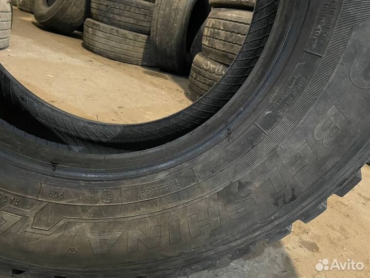 Грузовая шина бу 315 80 22 5 Белшина