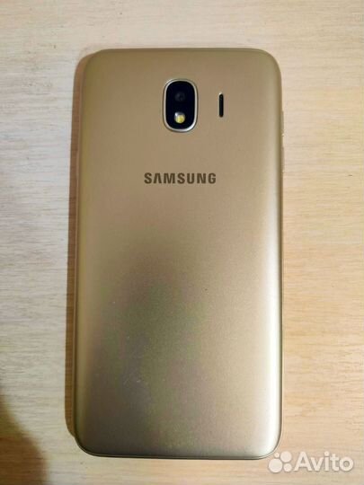 Samsung Galaxy J4 (2018), 3/32 ГБ